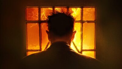 Teaser for What Josiah Saw