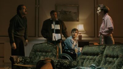 Teaser for Give Them Wings