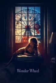 پوستر رسمی فیلم Wonder Wheel (2017)