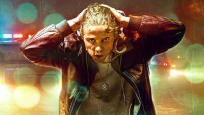 Teaser for The Runner