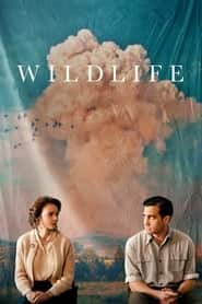 پوستر رسمی فیلم Wildlife (2018)