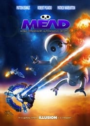 پوستر رسمی فیلم MEAD (2022)