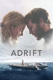 پوستر رسمی فیلم Adrift (2018)