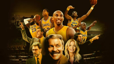 Teaser for Legacy: The True Story of the LA Lakers