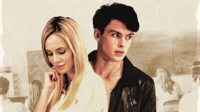 Teaser for Before the Dawn