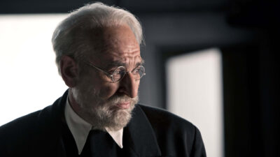 Teaser for While at War