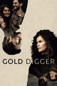 پوستر رسمی سریال Gold Digger (2019)