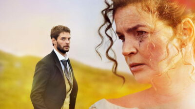 Teaser for Gold Digger