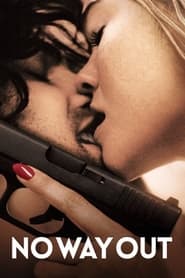 پوستر رسمی فیلم No Way Out (2022)