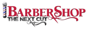 لوگوی رسمی فیلم Barbershop: The Next Cut (2016)