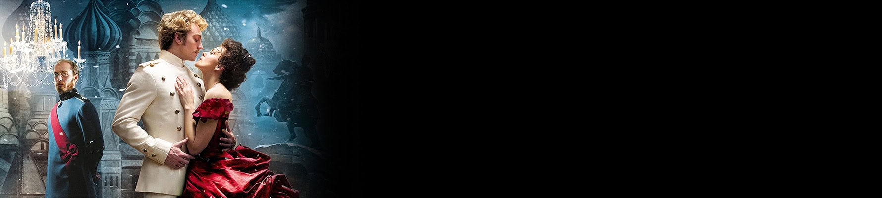 تصویری از Anna Karenina - شماره 1