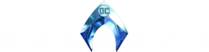 لوگوی رسمی فیلم Aquaman (2018)