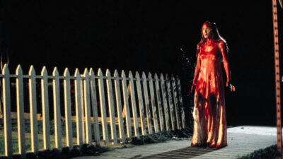 Teaser for Carrie
