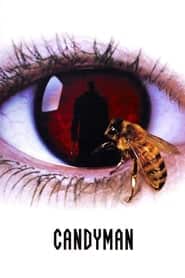 پوستر رسمی فیلم Candyman (1992)