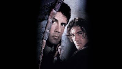 Teaser for Assassins