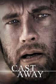 پوستر رسمی فیلم Cast Away (2000)