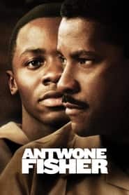 پوستر رسمی فیلم Antwone Fisher (2002)