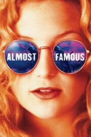 پوستر رسمی فیلم Almost Famous (2000)