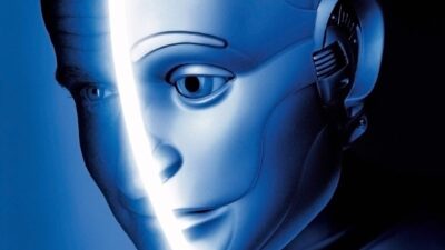Teaser for Bicentennial Man