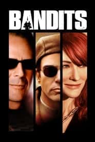 پوستر رسمی فیلم Bandits (2001)