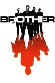 پوستر رسمی فیلم Brother (2000)