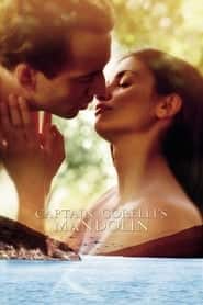 پوستر رسمی فیلم Captain Corelli's Mandolin (2001)