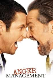 پوستر رسمی فیلم Anger Management (2003)
