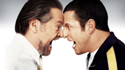 Teaser for Anger Management