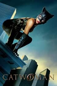 پوستر رسمی فیلم Catwoman (2004)