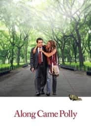 پوستر رسمی فیلم Along Came Polly (2004)
