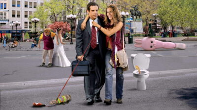 Teaser for Along Came Polly