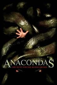 anacondas: trail of blood 4