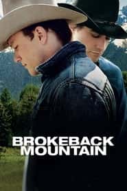 پوستر رسمی فیلم Brokeback Mountain (2005)