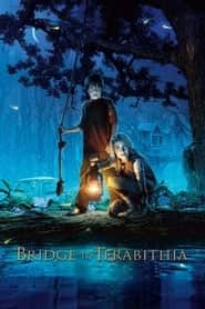 پوستر رسمی فیلم Bridge to Terabithia (2007)