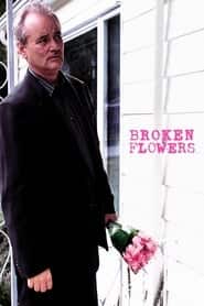 پوستر رسمی فیلم Broken Flowers (2005)