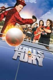 پوستر رسمی فیلم Balls of Fury (2007)