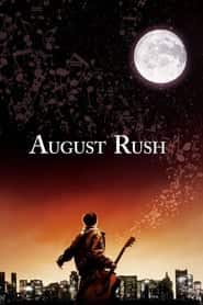 پوستر رسمی فیلم August Rush (2007)