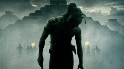 Teaser for Apocalypto