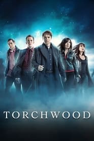 پوستر رسمی سریال Torchwood (2006)