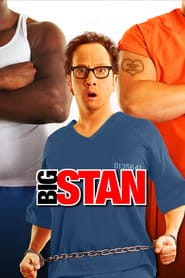 پوستر رسمی فیلم Big Stan (2007)
