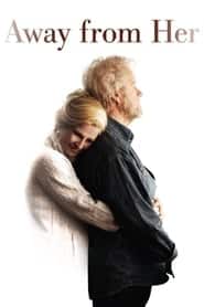 پوستر رسمی فیلم Away from Her (2007)