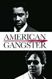 پوستر رسمی فیلم American Gangster (2007)