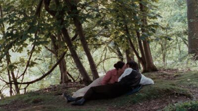 Teaser for Bright Star