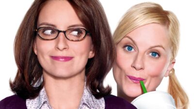 Teaser for Baby Mama