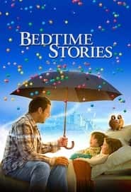 پوستر رسمی فیلم Bedtime Stories (2008)