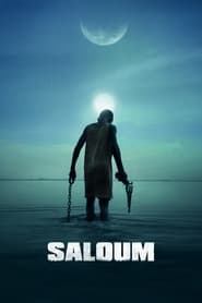 پوستر رسمی فیلم Saloum (2023)