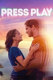 پوستر رسمی فیلم Press Play (2022)