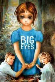 پوستر رسمی فیلم Big Eyes (2014)