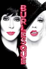 پوستر رسمی فیلم Burlesque (2010)