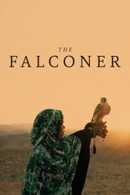 پوستر رسمی فیلم The Falconer (2021)